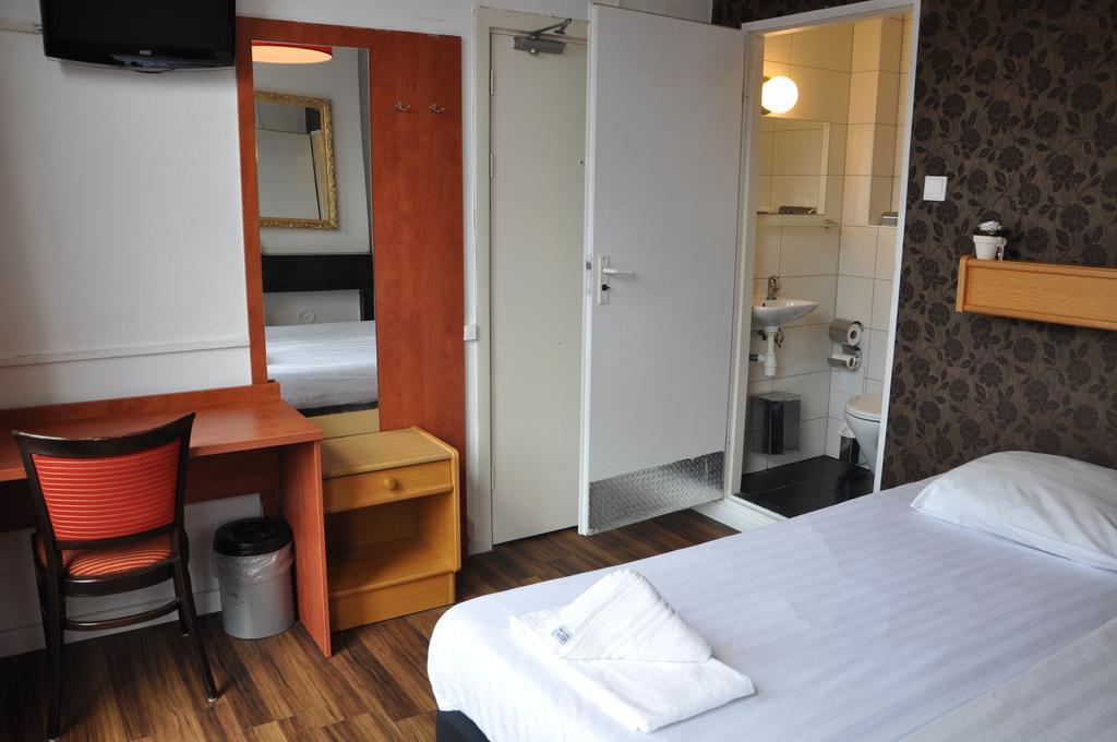 Hotel Amsterdam Inn Cameră foto