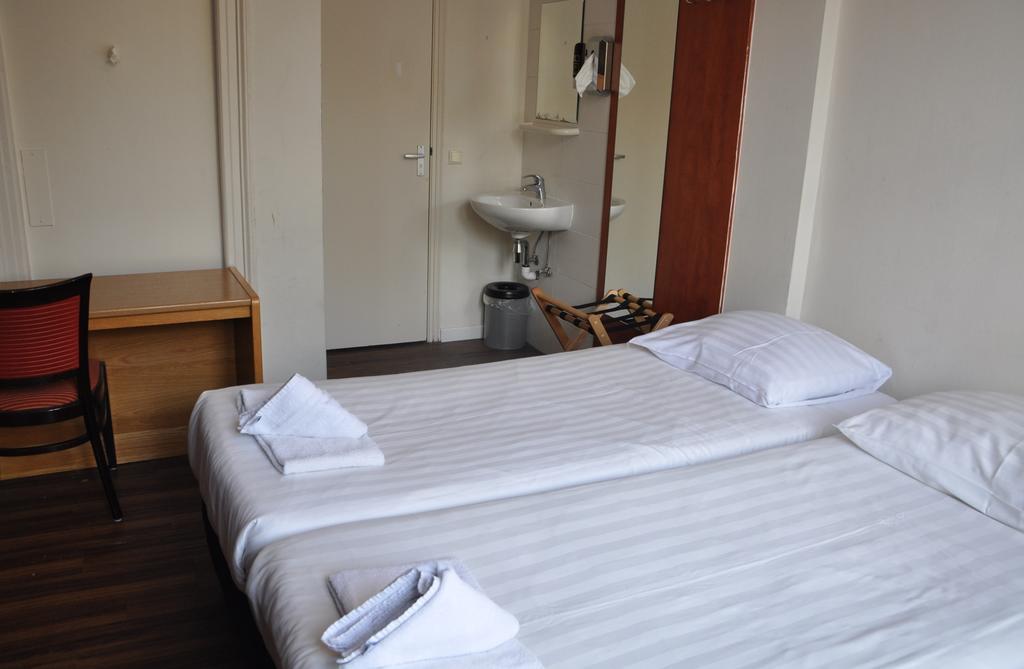 Hotel Amsterdam Inn Cameră foto