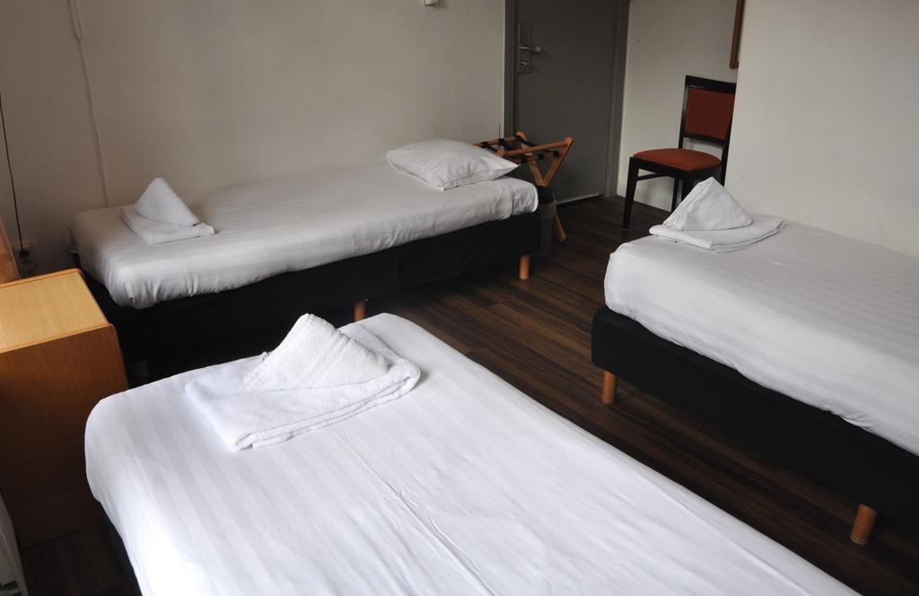 Hotel Amsterdam Inn Cameră foto